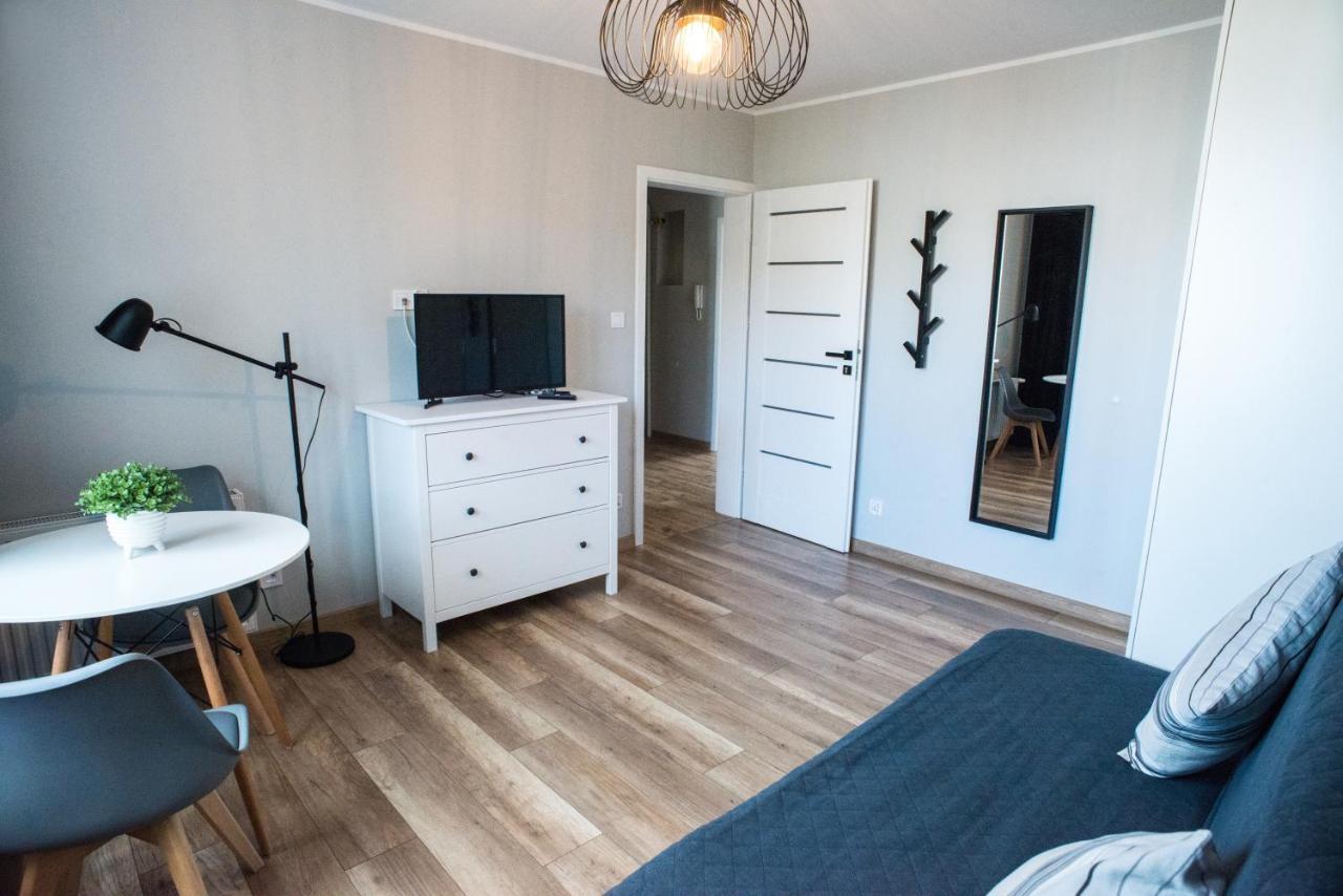 Monte Apartment