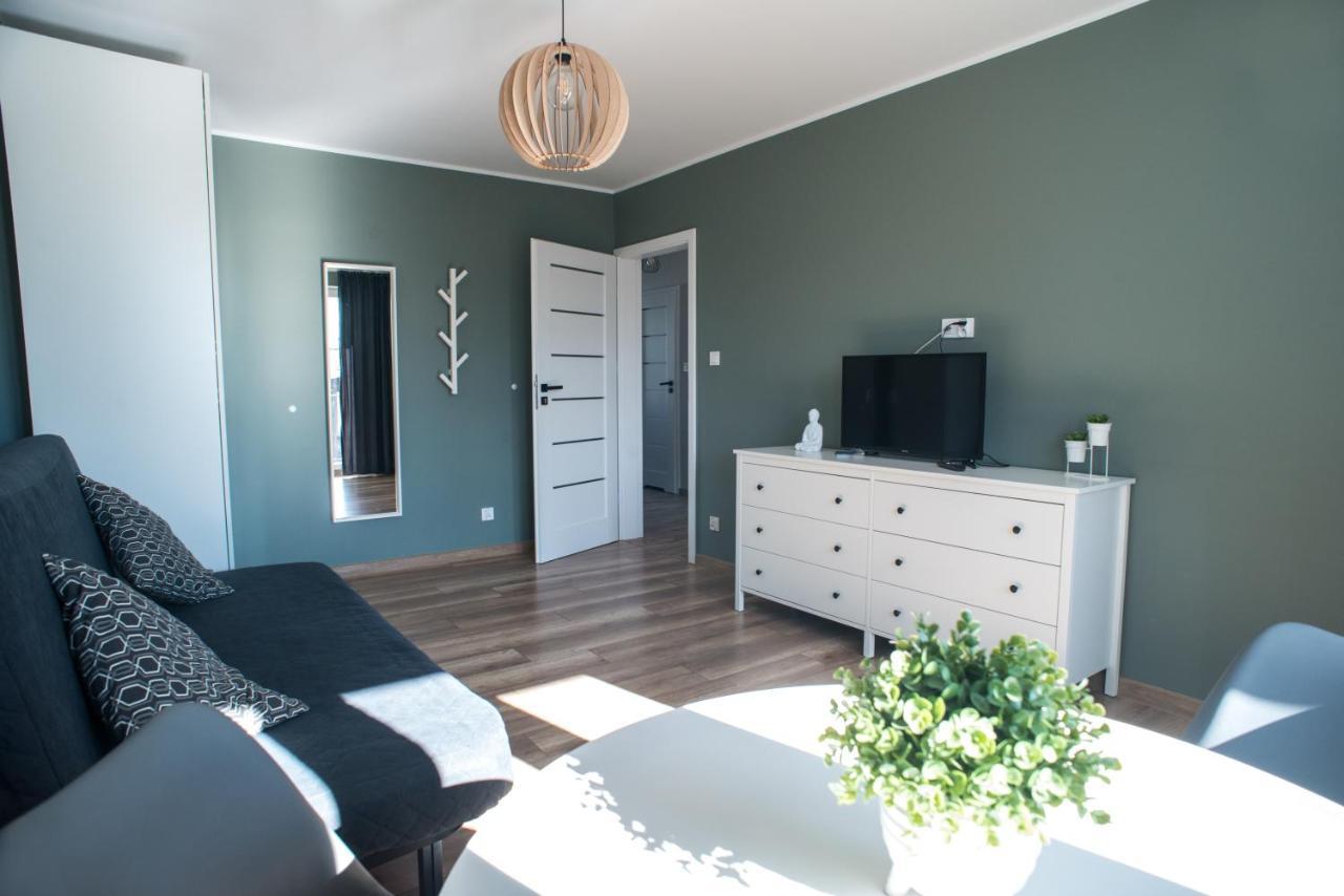 Monte Apartment *