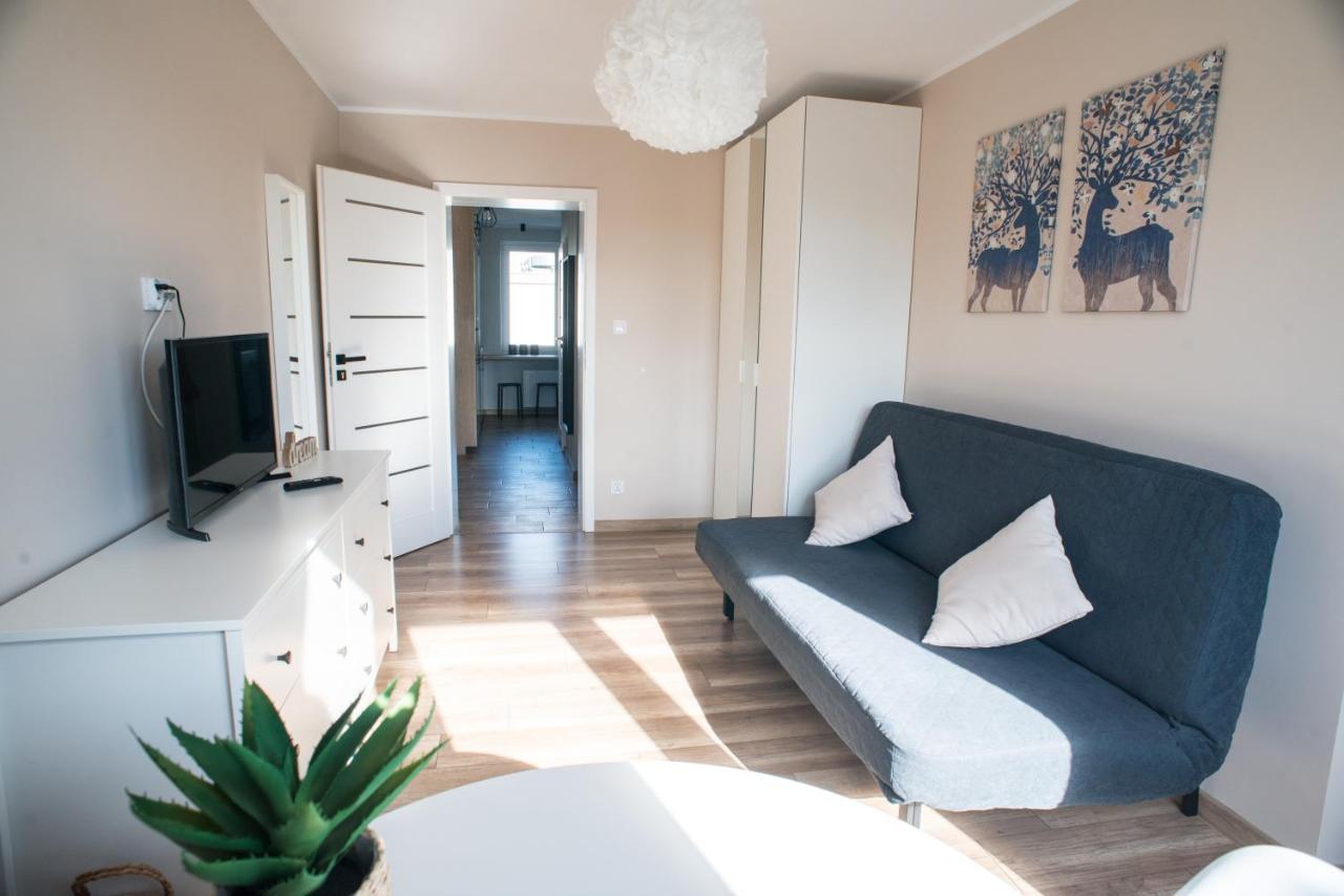 Monte Apartment *