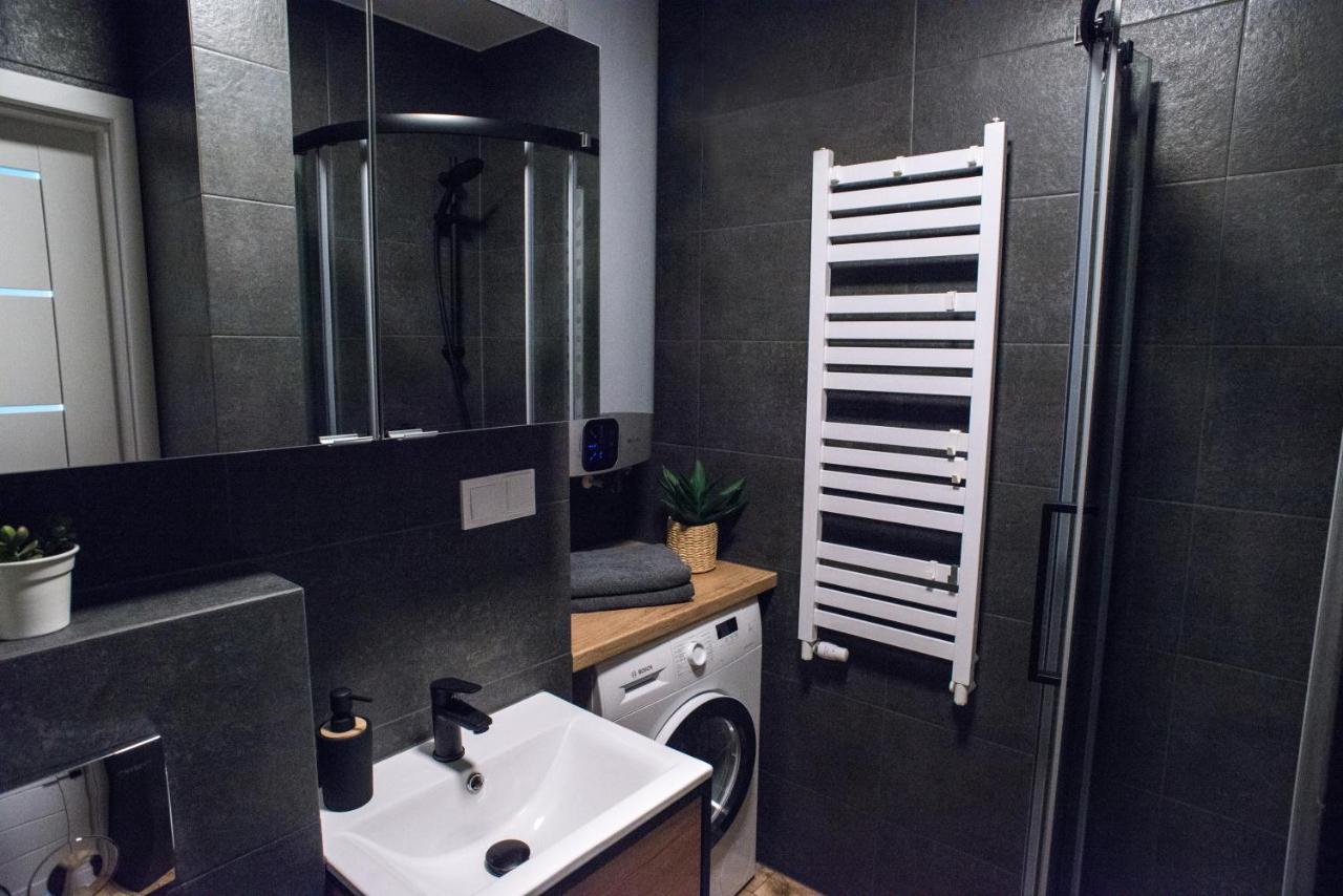 Apartment Monte