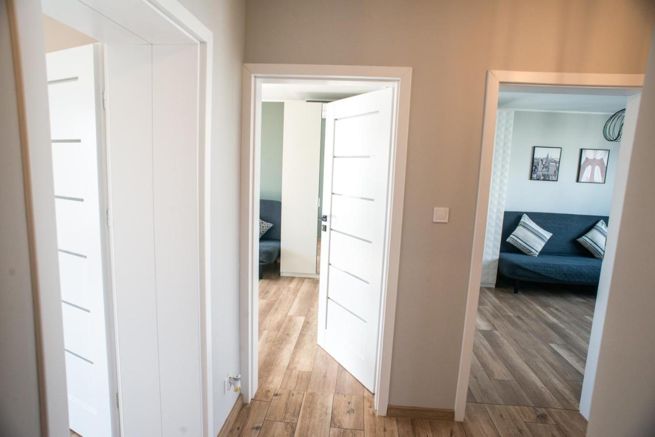 Apartment Monte *